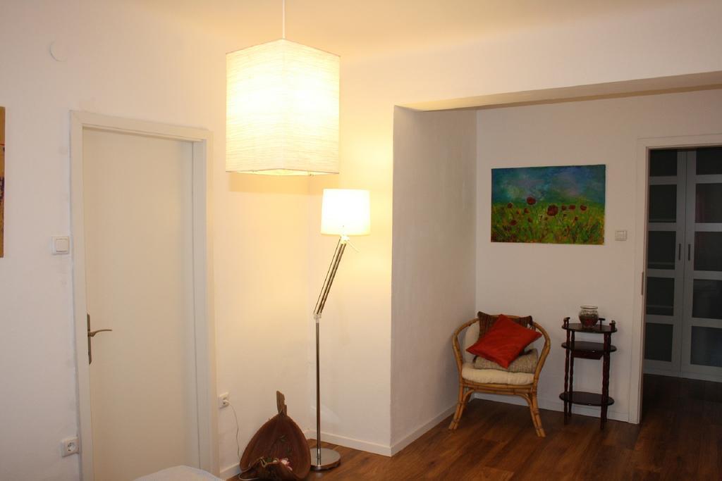 Ferienwohnung Casa Wien Exterior foto